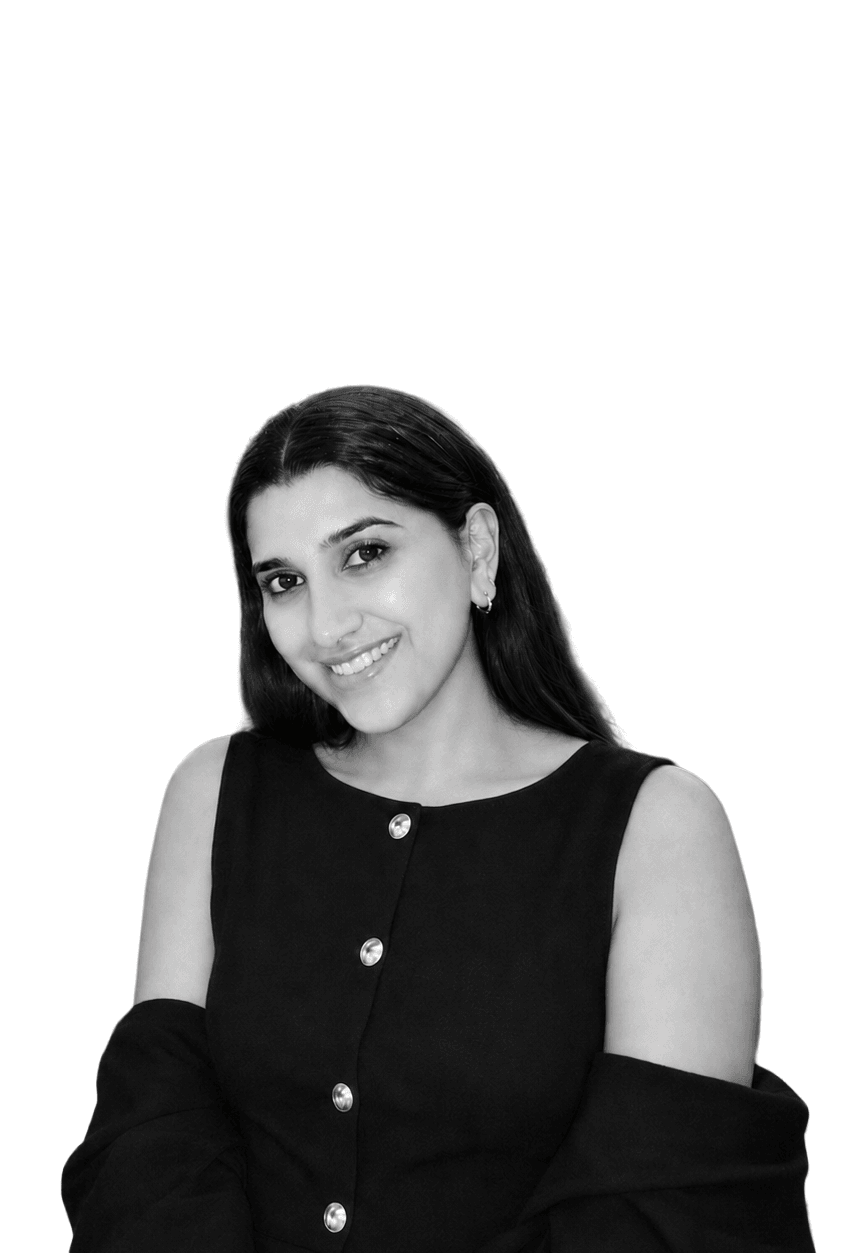 Prerana Poddar